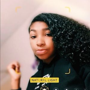 Meet your Posher, Carrington